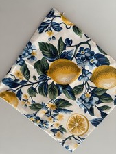 LEMON PRINT THEME 4 PACK