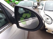 KIA SPORTAGE CRDI 3 SAT NAV ISG MK3 DRIVER O/S MIRROR POWERFOLD 2015