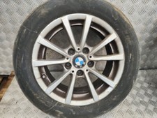 BMW 320 3 SERIESD 2012-2019 Alloy wheels single 16