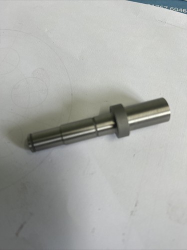 Usm shoe machinery spare - usm,