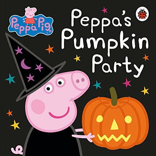 Peppa pig pumpkin - pig:, peppa's