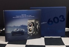 XKD 603 THROUGH THE LENS OF