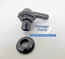 Land Rover Defender Brake