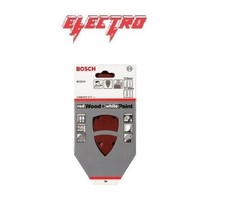 Bosch Sanding Sheets for Delta Sanders Bosch and Skil Various Shapes,Sizes QTY's