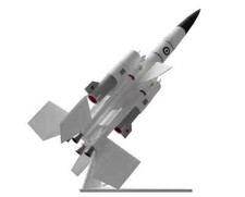 British Bloodhound Anti