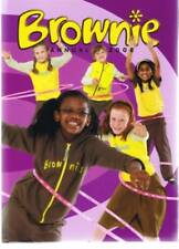 The Brownie Annual 2008