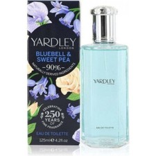 Yardley London Bluebell And