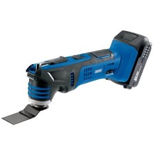 Draper D20 20V Oscillating