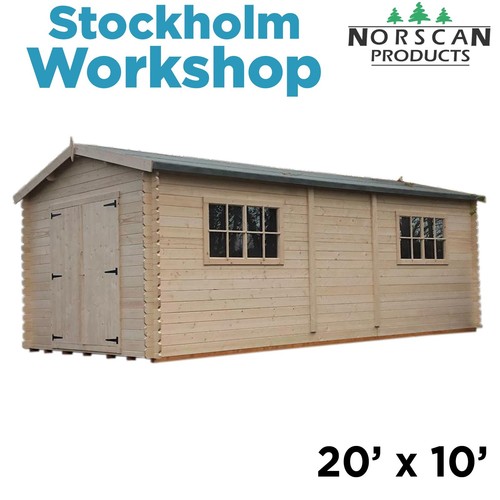 28mm log cabin - x, 10'