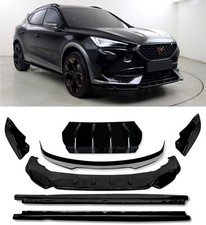 AERO BODY KIT SPLITTER