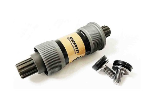 Sram truvativ powerspline mtb - sram,
