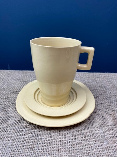 Vintage art deco wedgwood - deco,