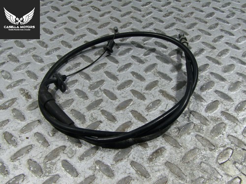 Throttle cables - throttle,