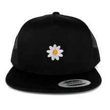 Kalimeris Flower Patch 5 Panel
