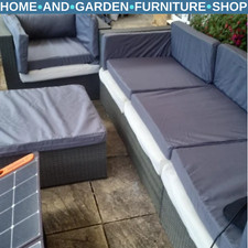 Replacement Cushion Cover for