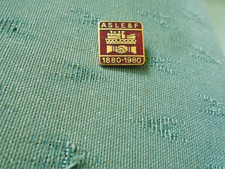 1880 - 1980 ASLEF RAILWAY