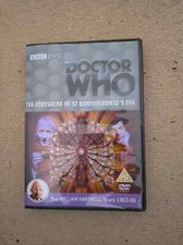 Doctor Who William Hartnell