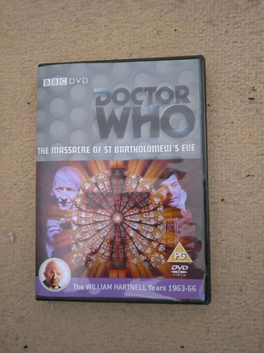Doctor who william - who,