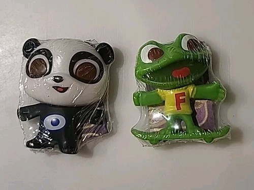 Cadbury freddo frog - x,