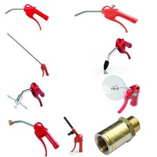 JWL Premium Blowguns air boys