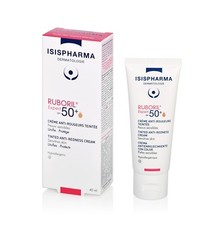 Anti Redness Tinted Cream Isis