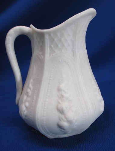 Antique white parian - antique,