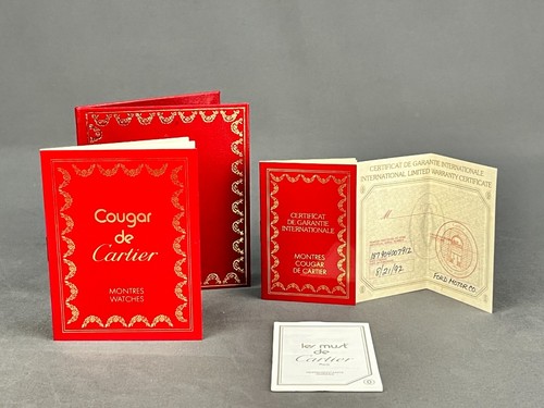 Cougar cartier filled in - de,