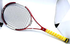 Wilson nCode Six One Team Tennis Racket