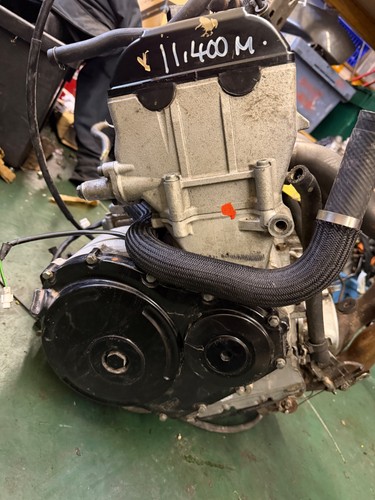 Suzuki gsxr 600 - 600, 2006