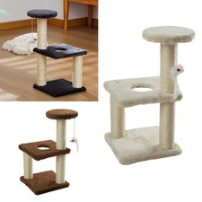 Cat Tree Scratching Post