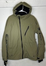 686 gore tex hydra - 686, down