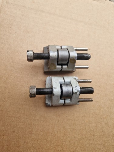 Eclipse chisel and plane - chisel,