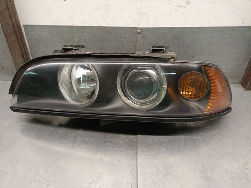 63126900197 left headlight - left,