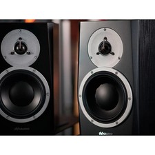 Pair of Dynaudio BM5 MK III