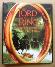 THE LORD OF THE RINGS THE