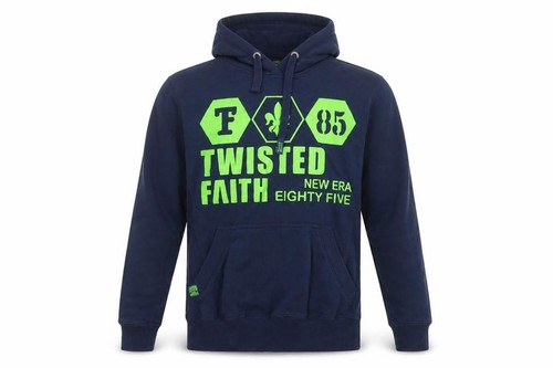 Twisted faith mens - twisted,