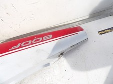 honda cbr 600 fh r/h rear panel