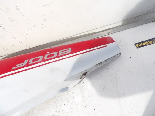 Honda cbr 600 - honda, rear