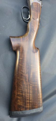 Blaser stock - blaser,