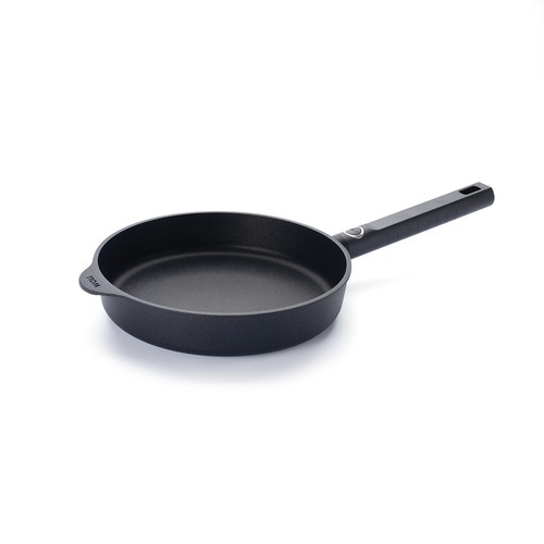 Woll ecologic nonstick fry pan - ecologic,