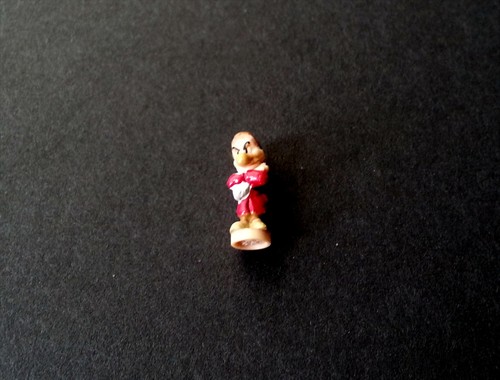 Polly pocket disney snow white - polly,