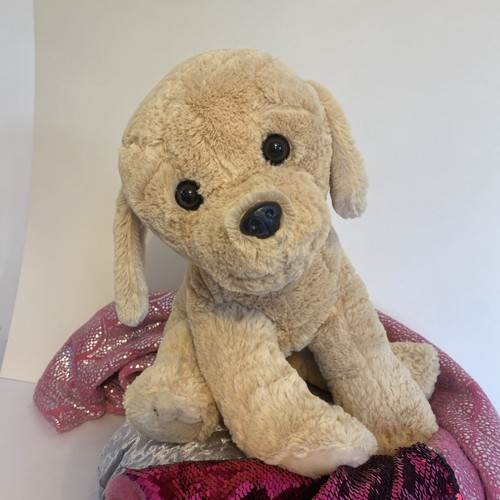 Super soft cuddly - super, labrador