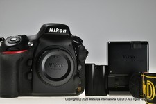 NIKON D800 Digital SLR Camera