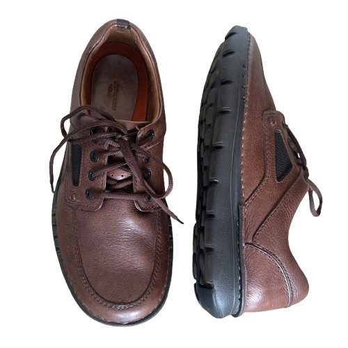 Clarks unnature men - clarks, shoes