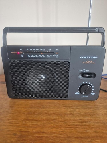 Lloytron n323 band portable - 3,
