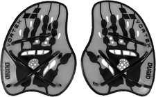Hand Paddle Vortex Swimming