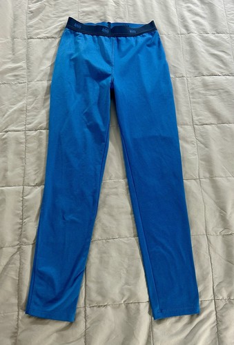 Rei youth base layer pants - base,