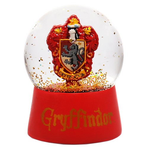 Harry potter snow globe - harry,