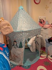 Unisex kids indoor play tent 