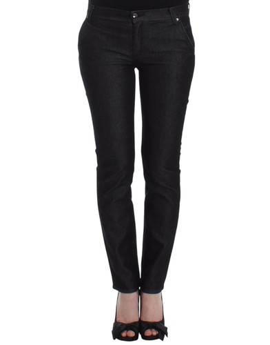 Ermanno scervino black - scervino, slim